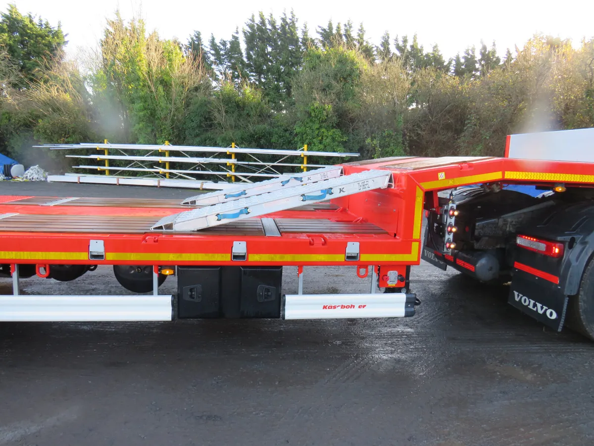 Low Loader - Image 4