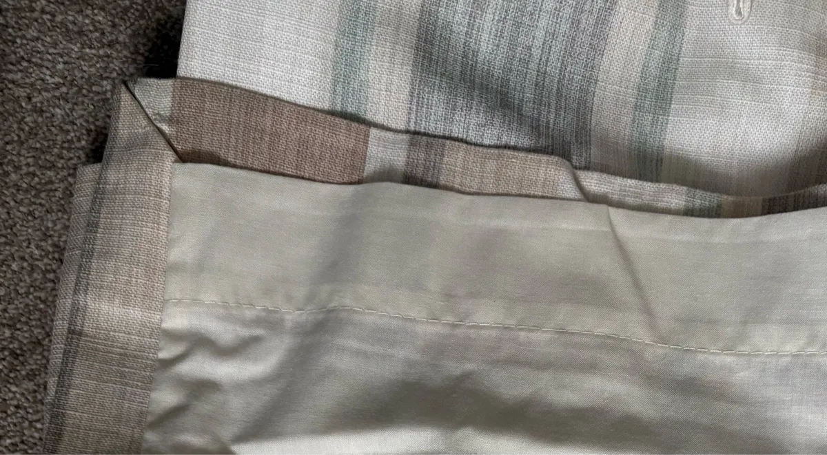 Laura Ashley Curtains - Image 4