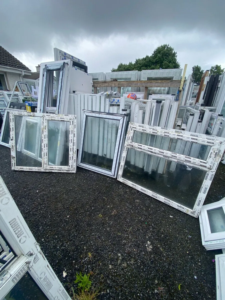 PVC window - Image 2