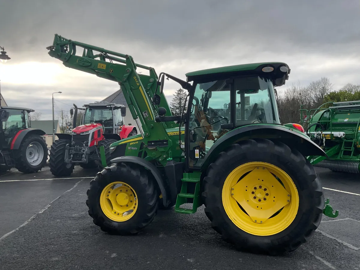 John Deere Other 2020 - Image 3