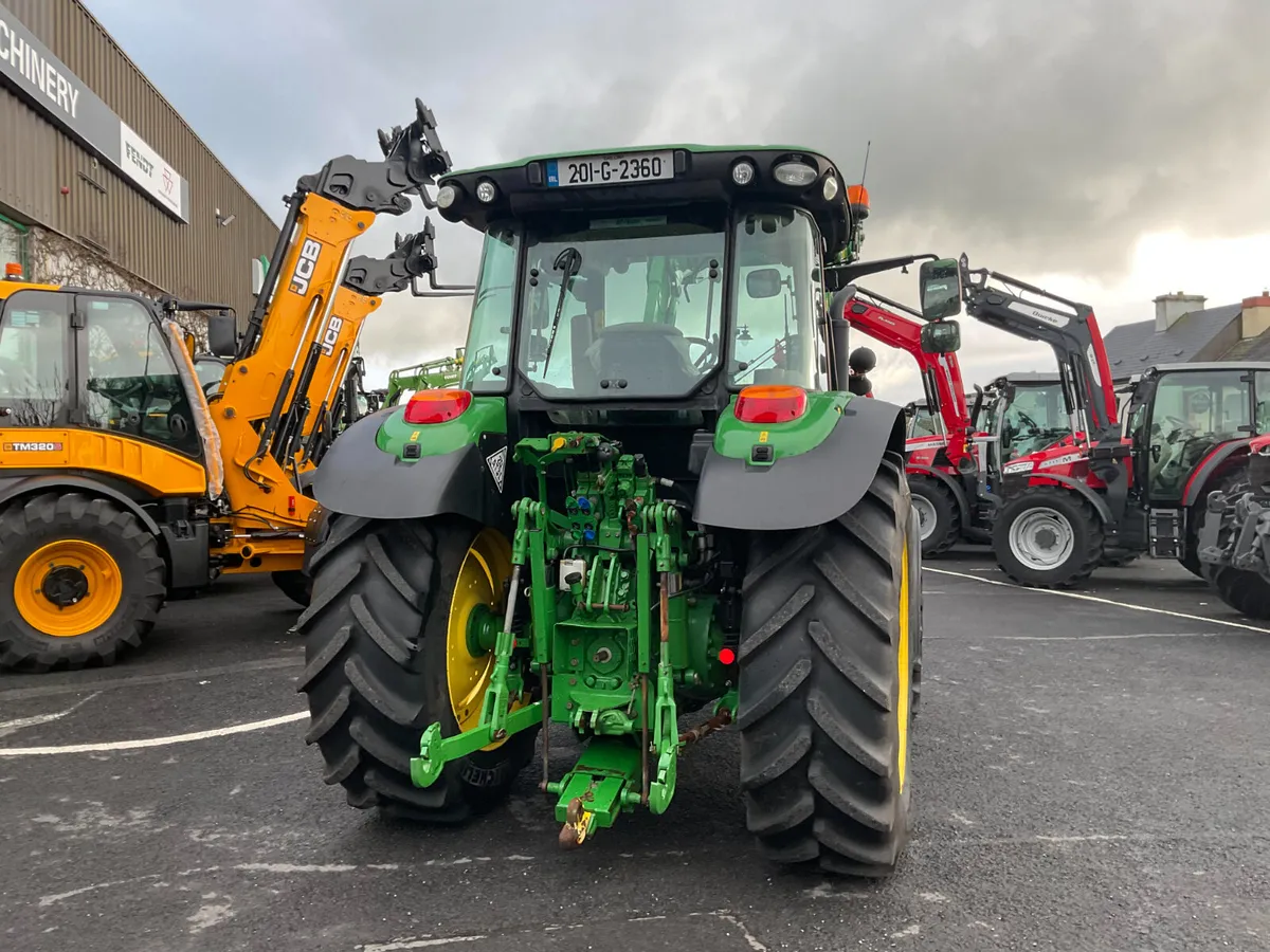 John Deere Other 2020 - Image 2