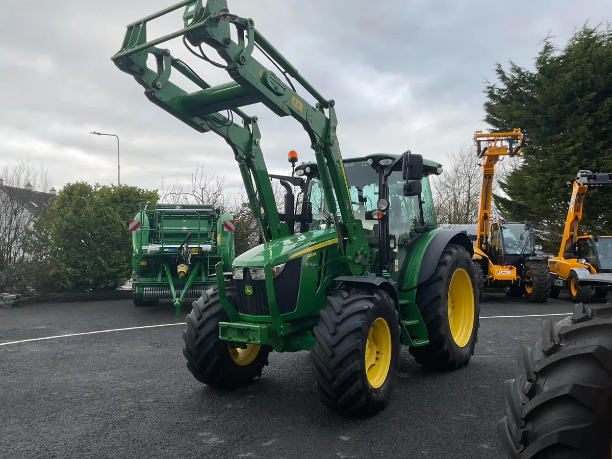 John Deere Other 2020 - Image 4