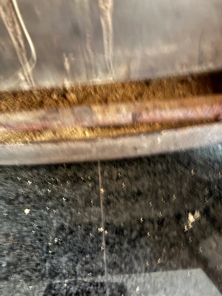 Eco boiler 22kwsolid fuel back boiler stove - Image 4