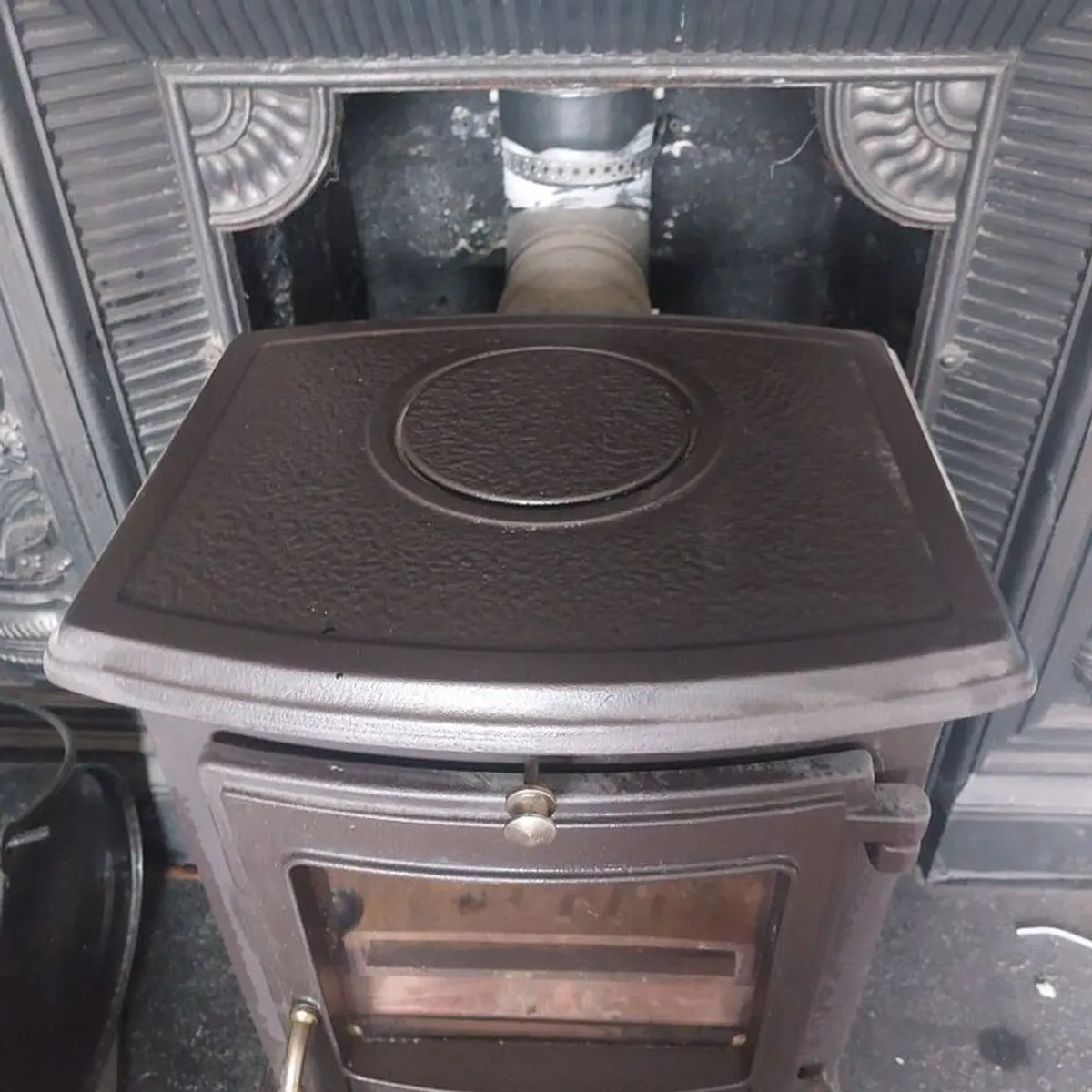 Stanley Stove - Image 2
