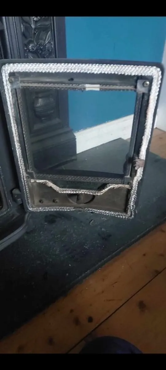 Stanley Stove - Image 3