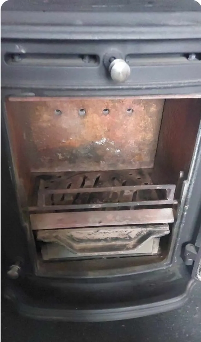 Stanley Stove - Image 4