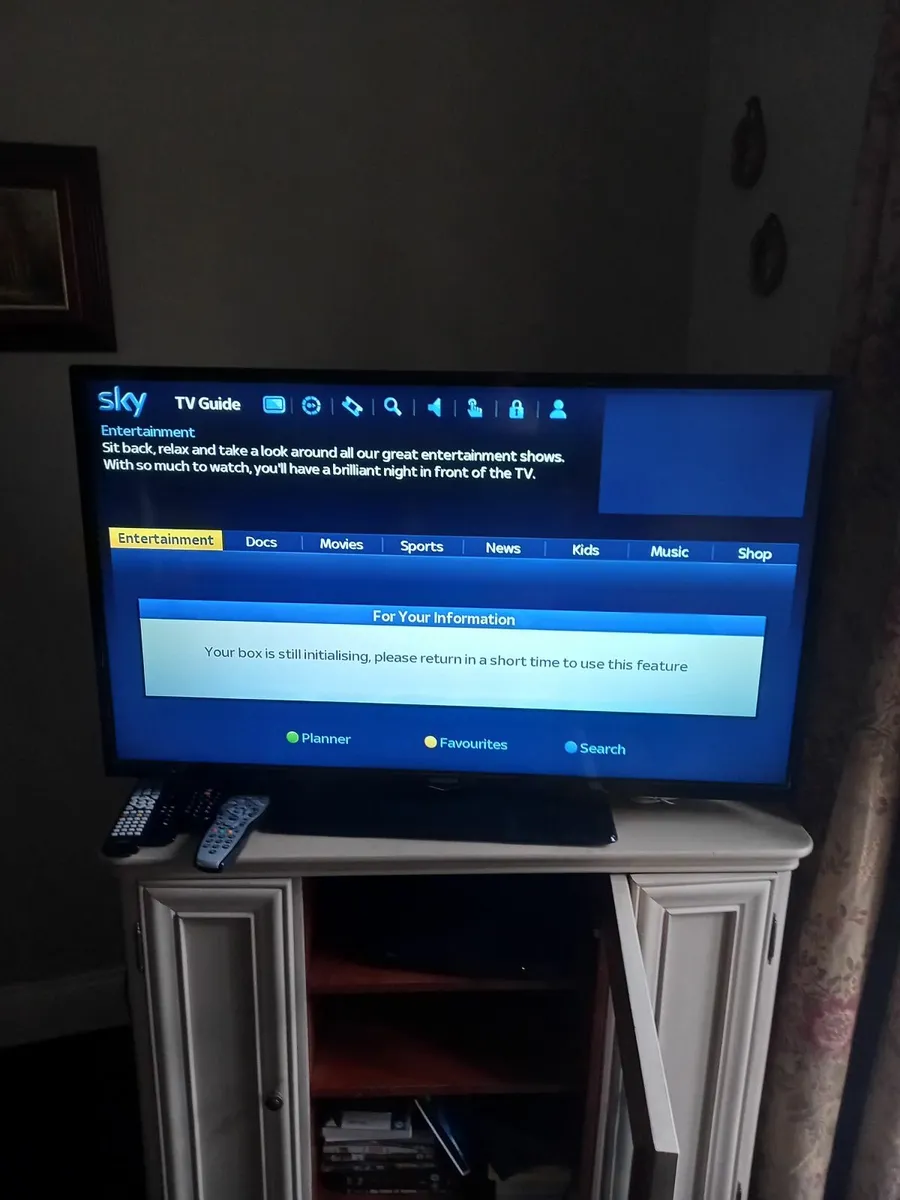 Satellite receiver box - Image 3