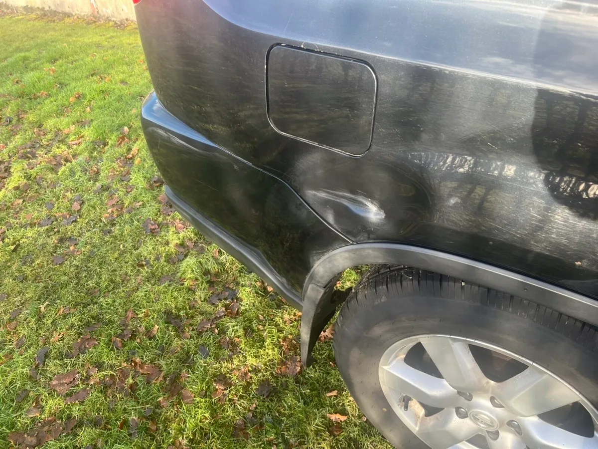 Nissan x trail - Image 3