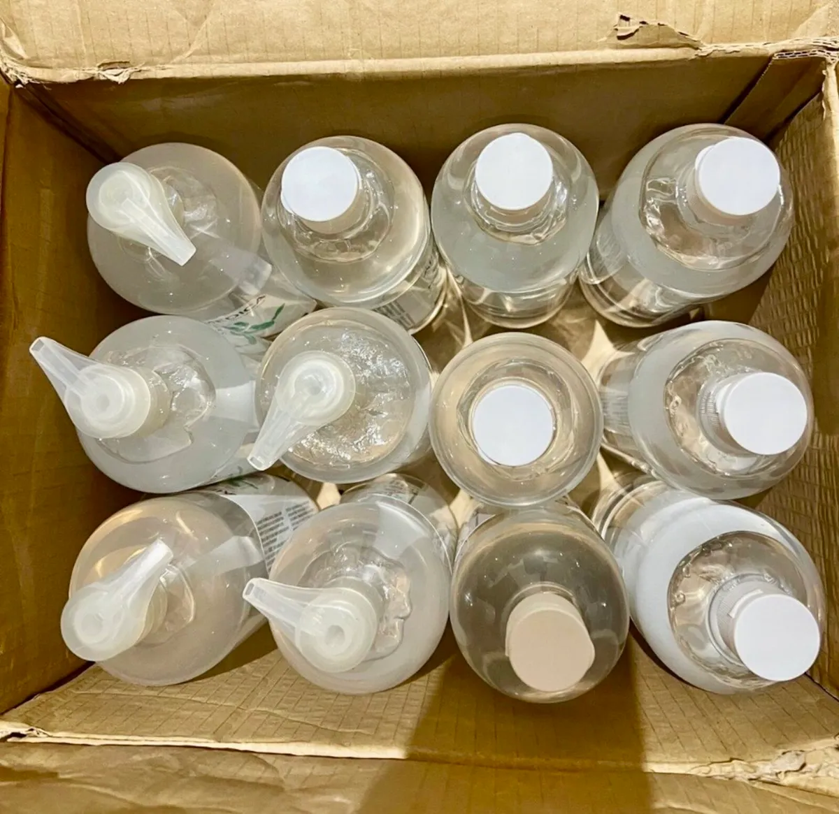 HAND SANITISER - Image 3