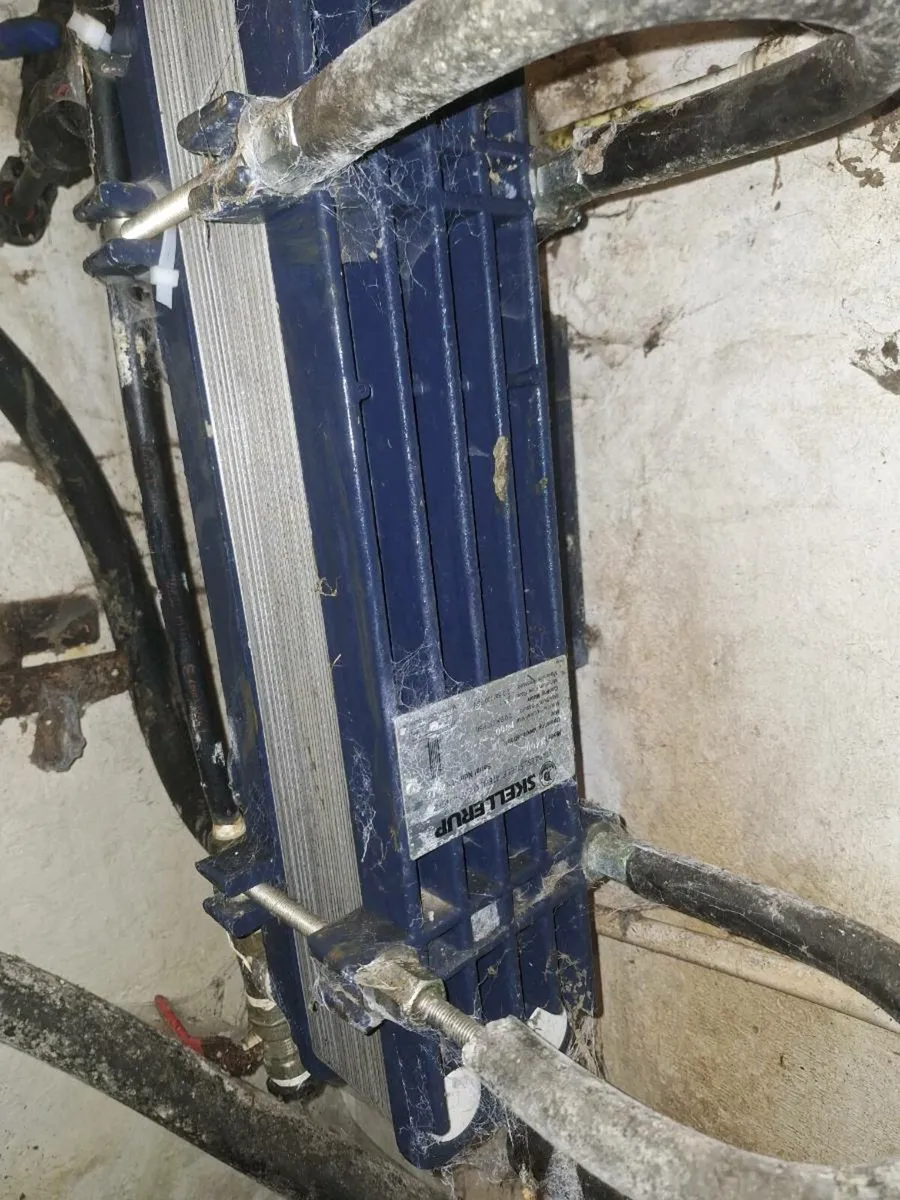 Plate cooler - Image 2