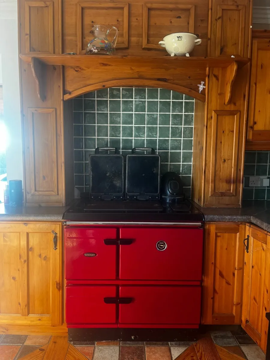 Stanley Range - Image 2