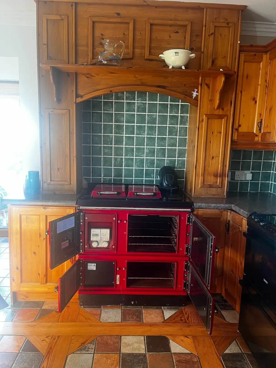 Stanley Range - Image 3