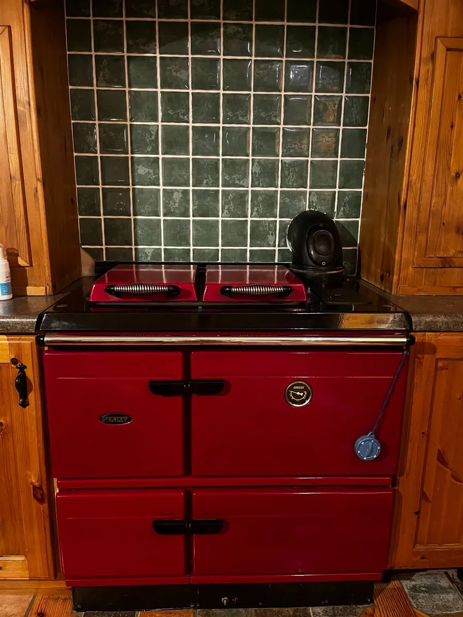 Stanley Range - Image 4