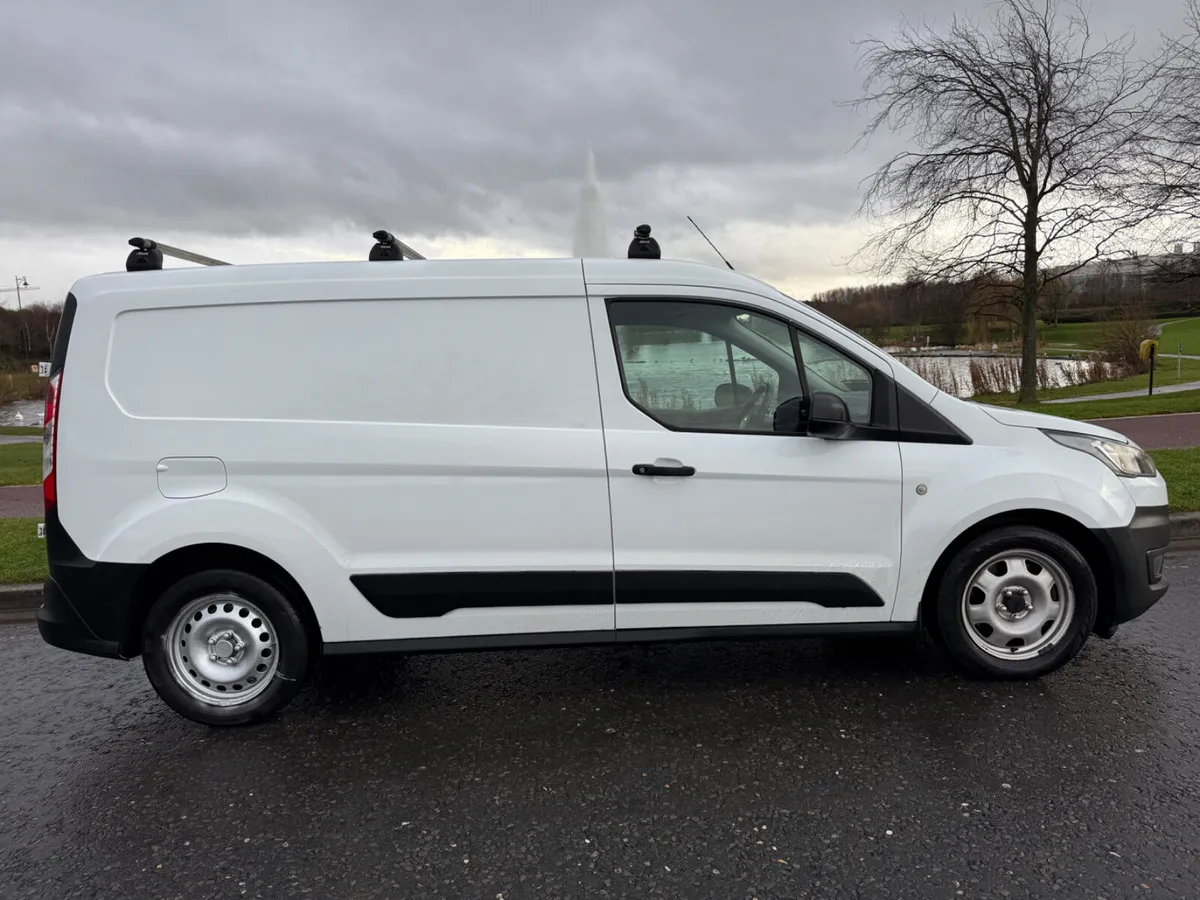 LWB LOW MILEAGE VAT RECEIPT - Image 4