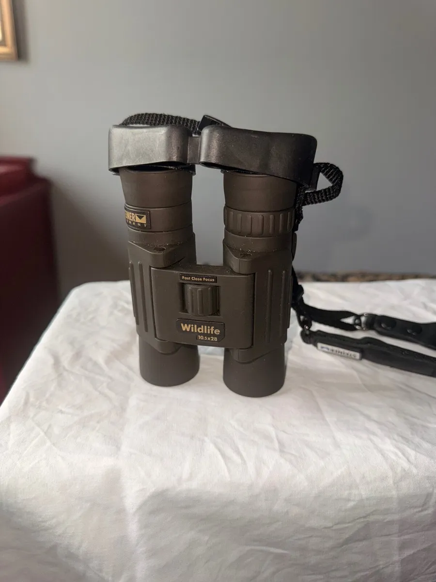 Binoculars - Image 2