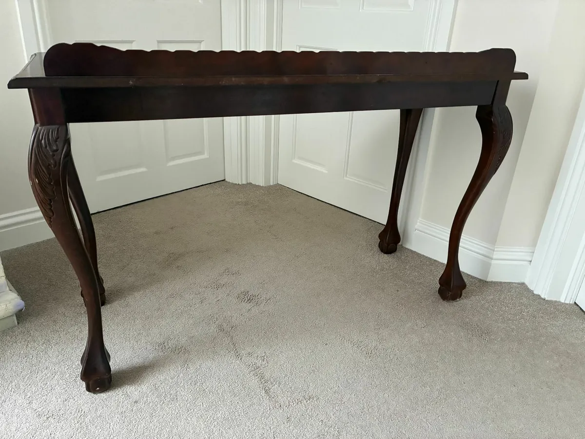 Hall Table - Image 3