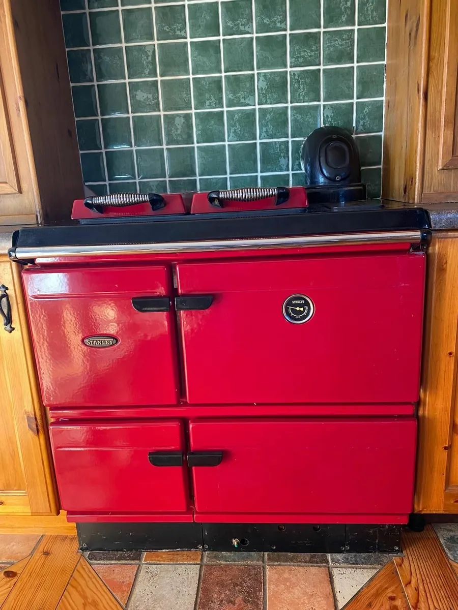 Stanley Range - Image 1