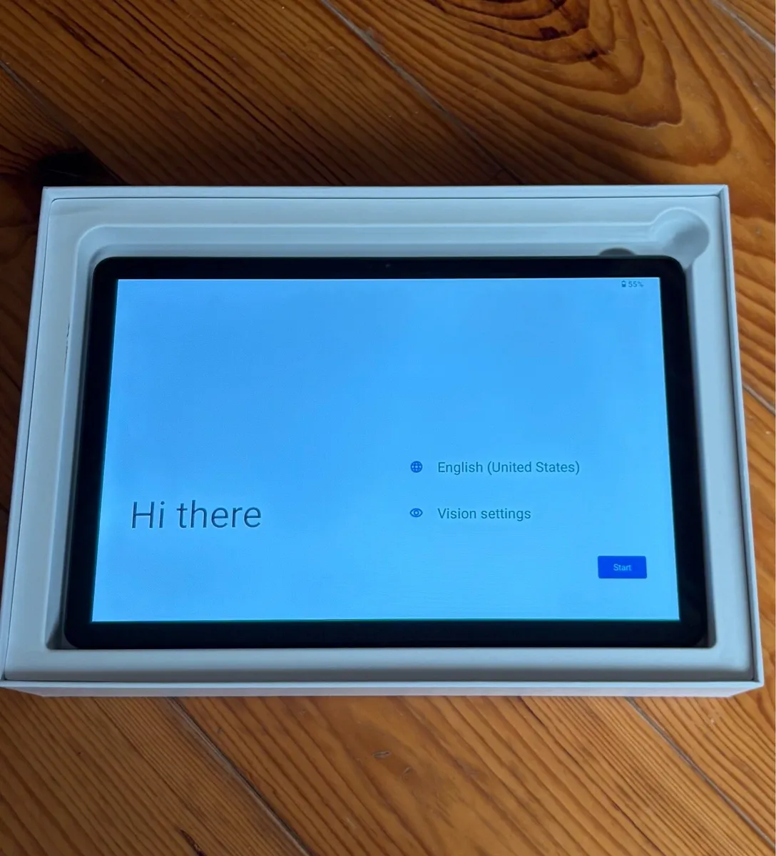 DOOGEE U11 2025 Android Tablet - Image 2