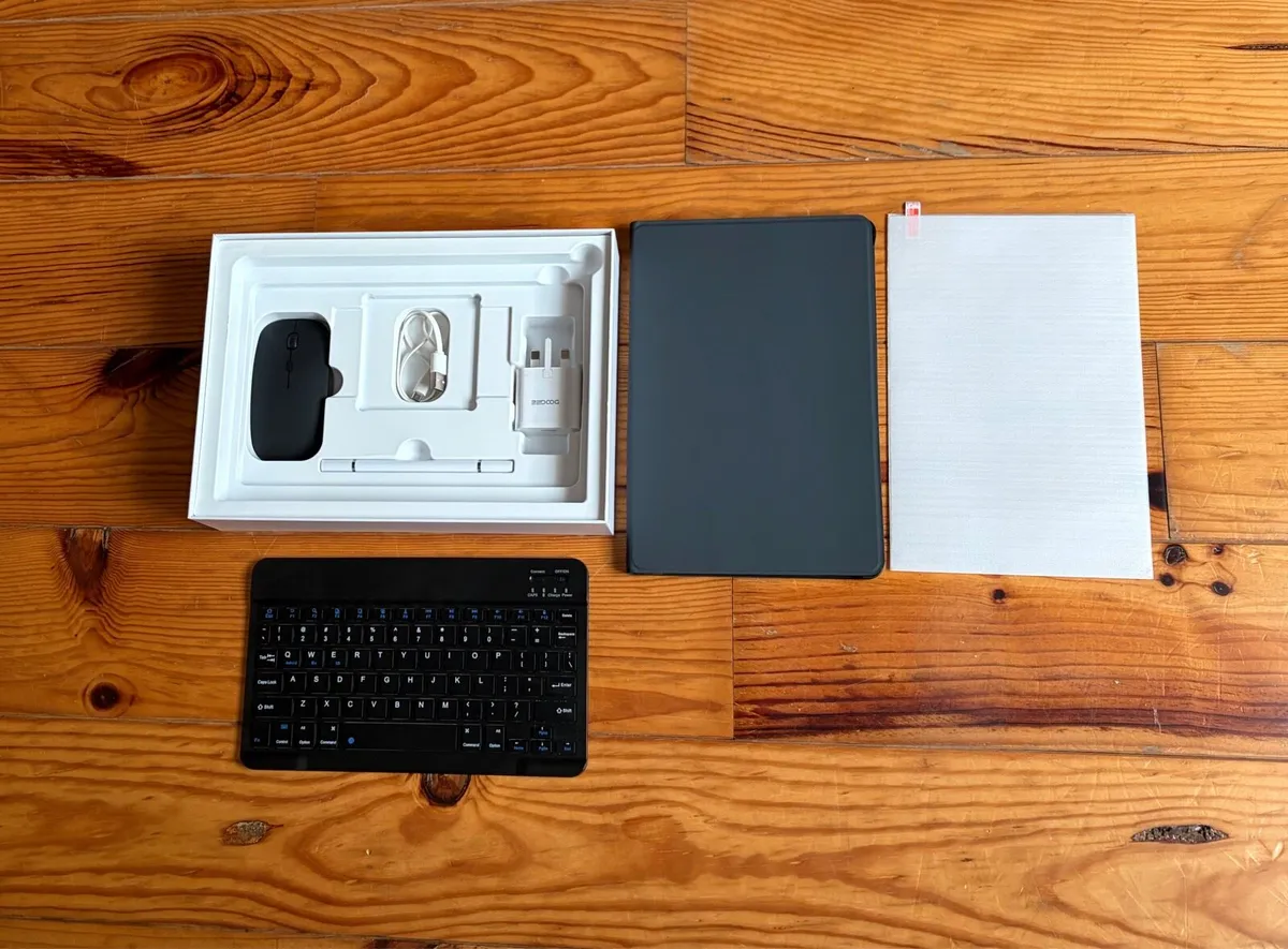 DOOGEE U11 2025 Android Tablet - Image 3