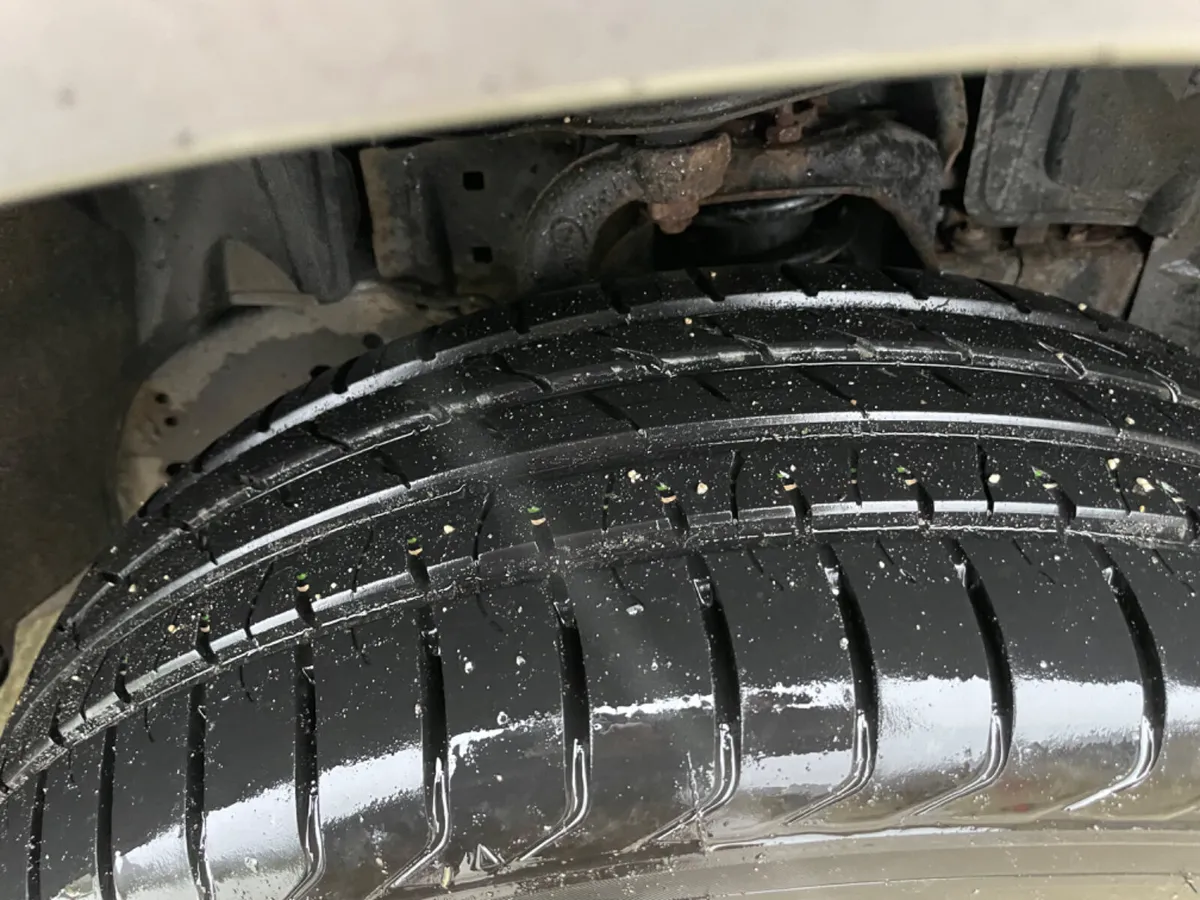 Nissan Navara 2018 - Image 4