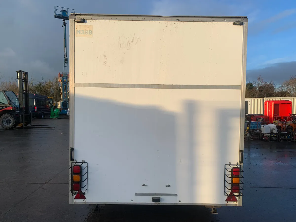 BID ONLINE NOW - LYTON DECOMTAMINATION UNIT - Image 4