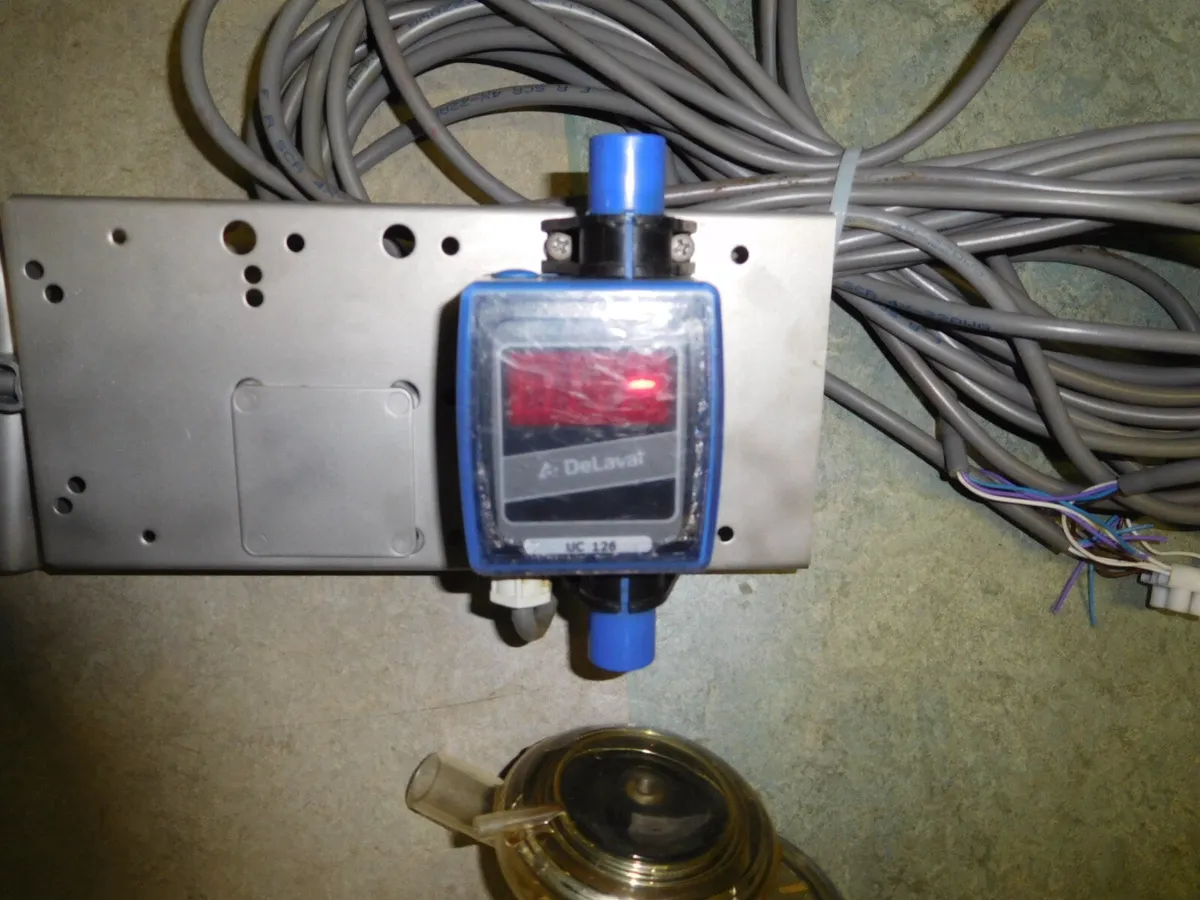 milking parlour - Image 4