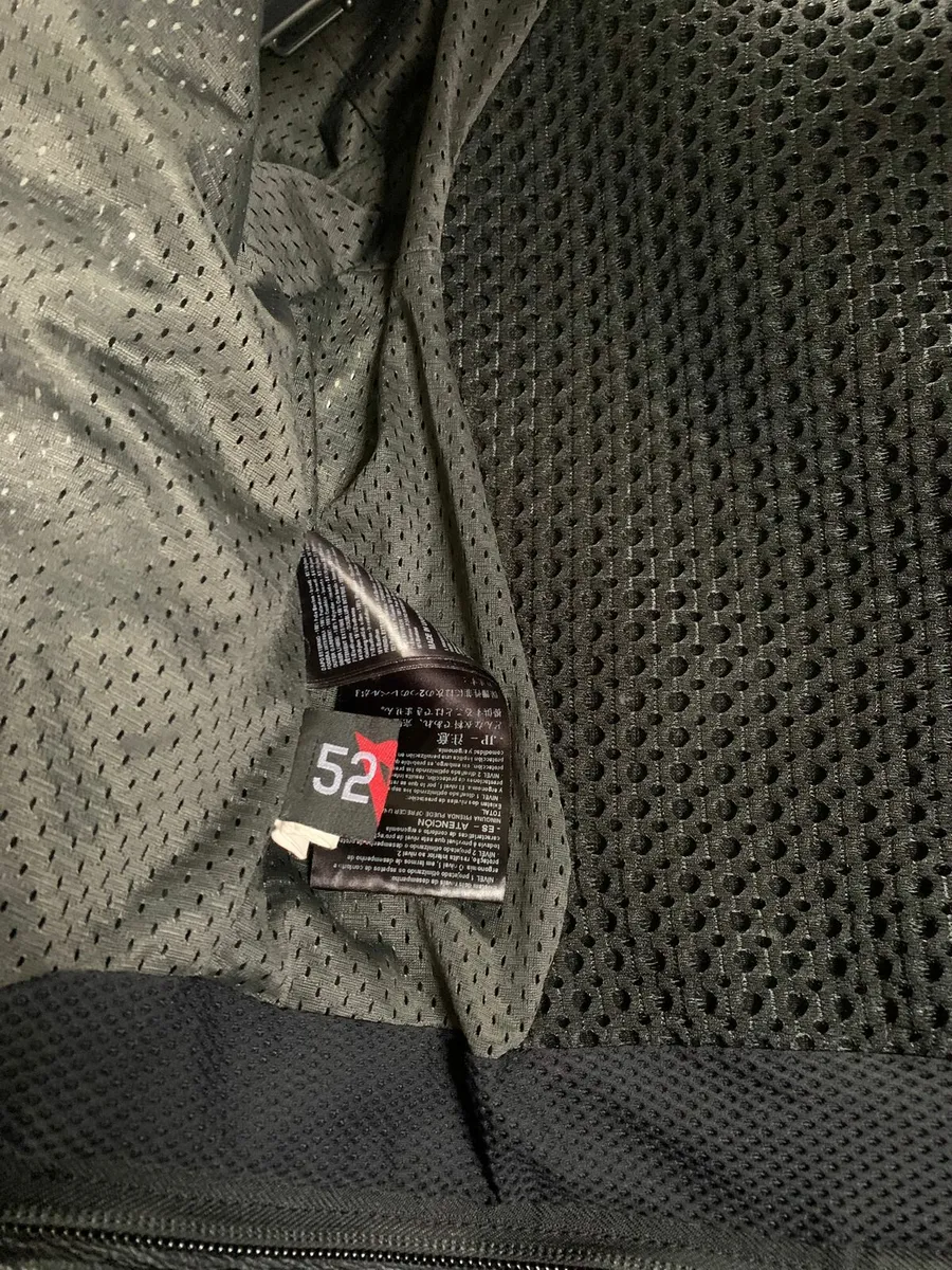 Dainese leather biker suit - Image 3