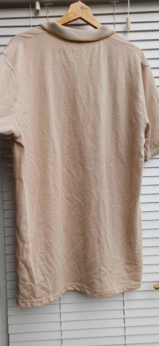 Mens polo shirt - Image 2