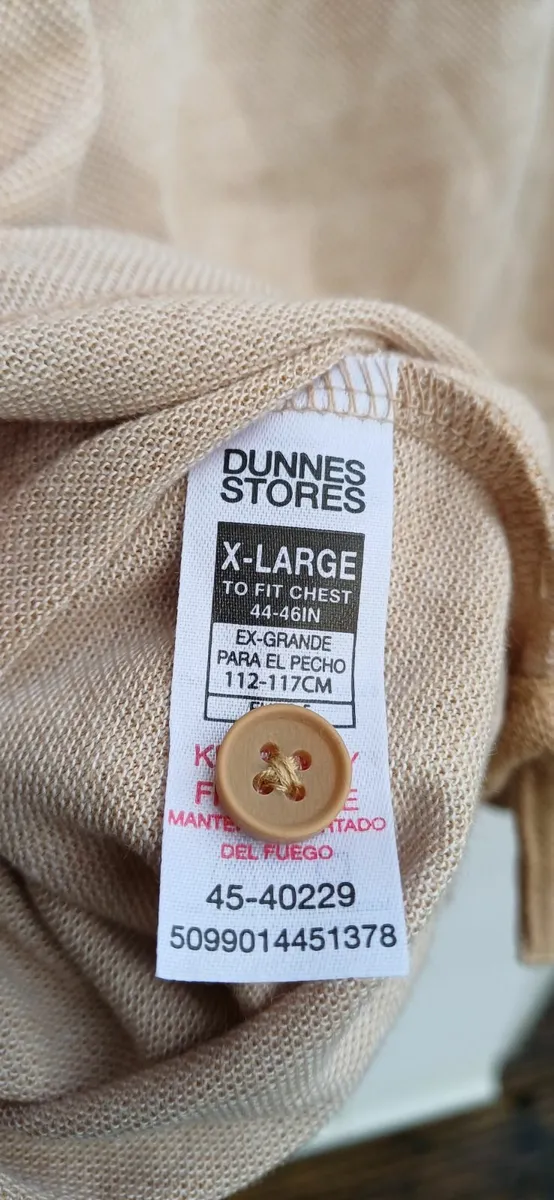 Mens polo shirt - Image 3