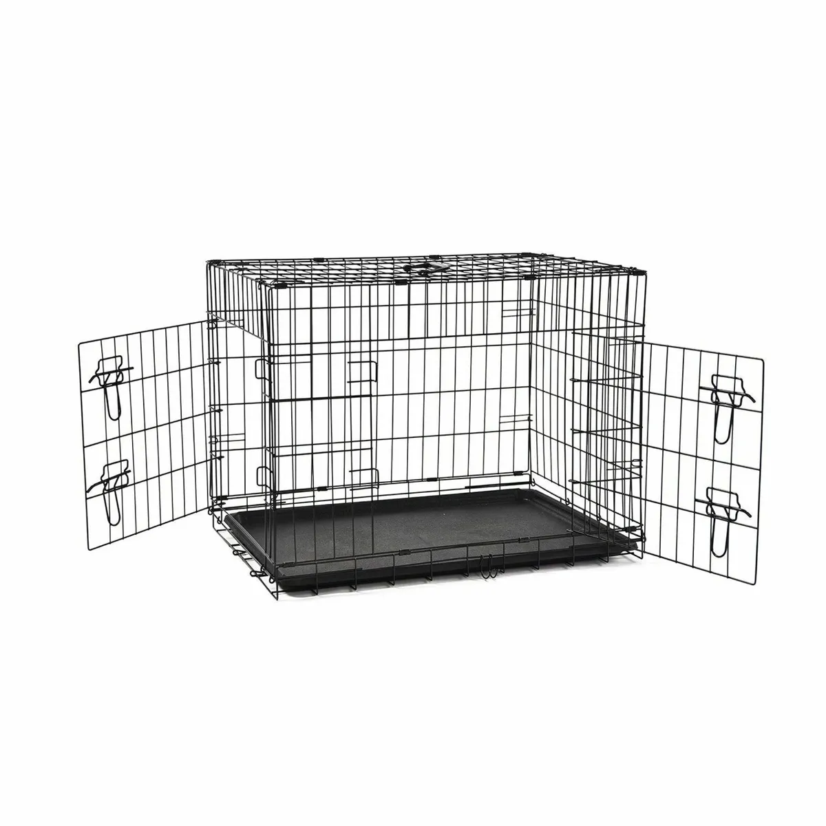 Dog Crate - Image 1