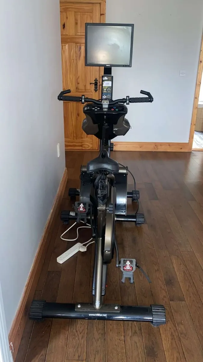 XDREAM TRIXTER interactive bike 2 available - Image 4