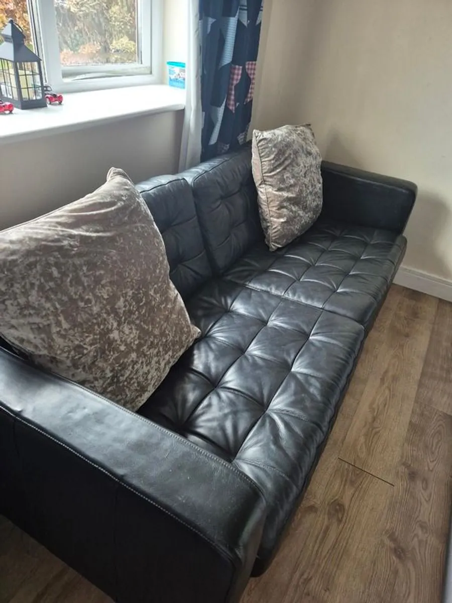Couch for Sale - Image 1