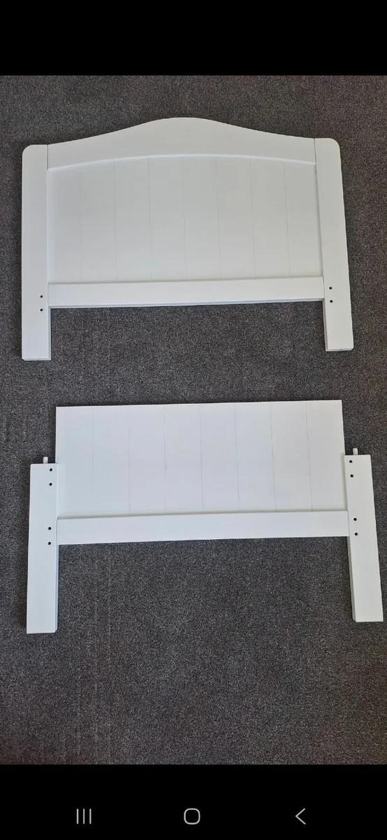 Child cot Babylo Ella - Image 4