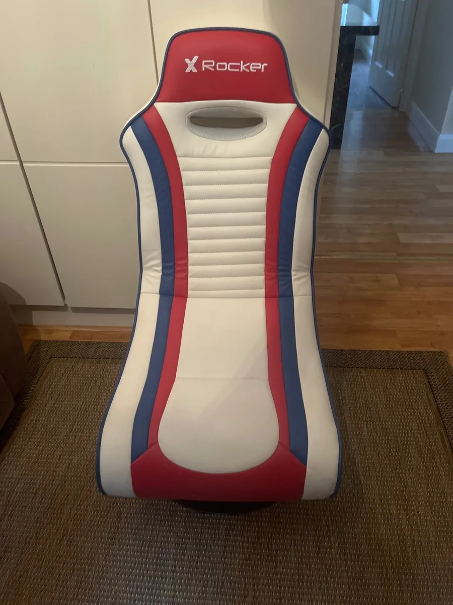 Gaming chair - Image 1