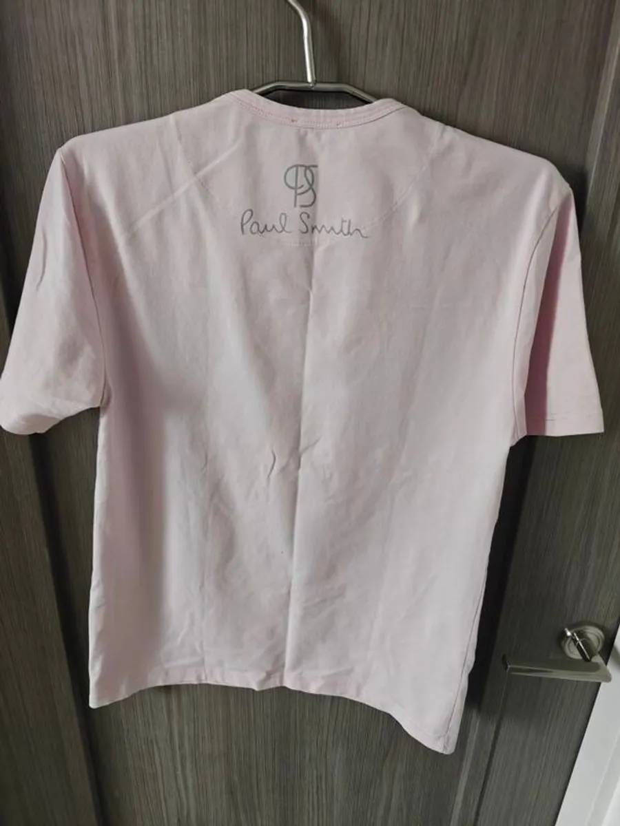 Paul Smith Mens T-shirt - Image 2