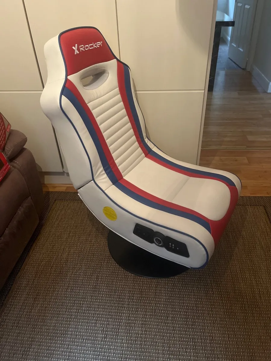 Gaming chair - Image 2