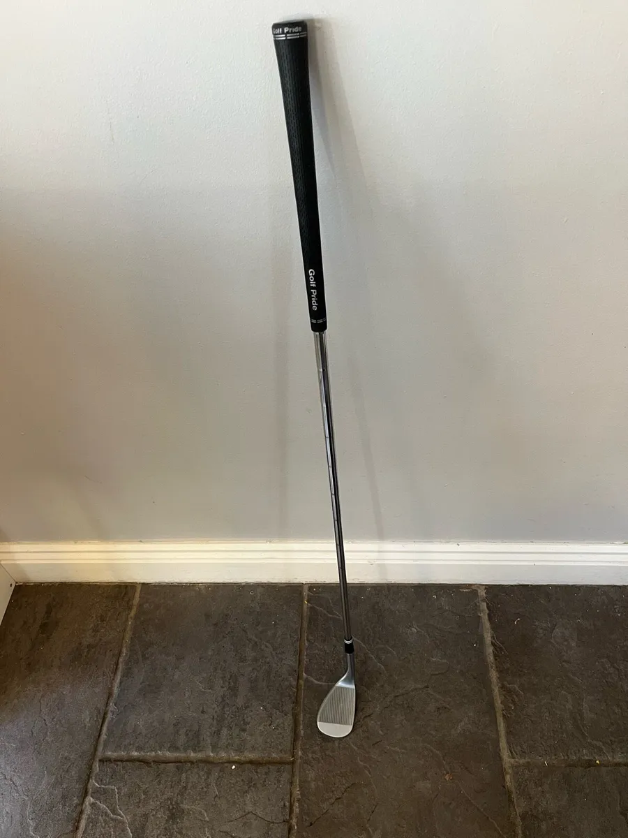 Cleveland RTX 6 Wedge - Image 2