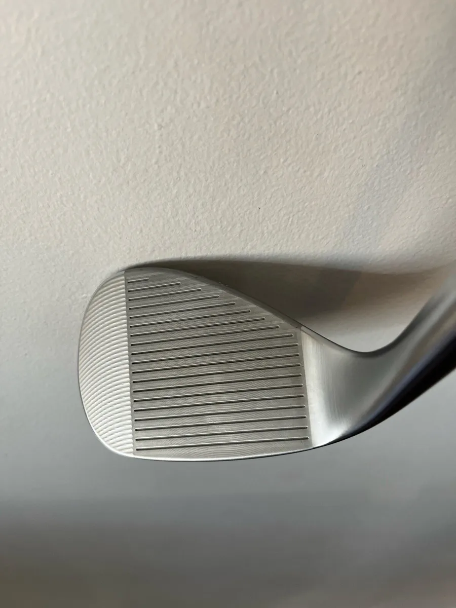 Cleveland RTX 6 Wedge - Image 3
