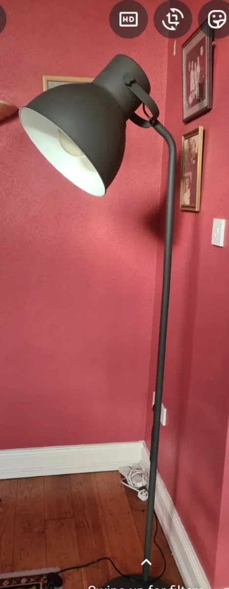 Standard Lamp - Image 1