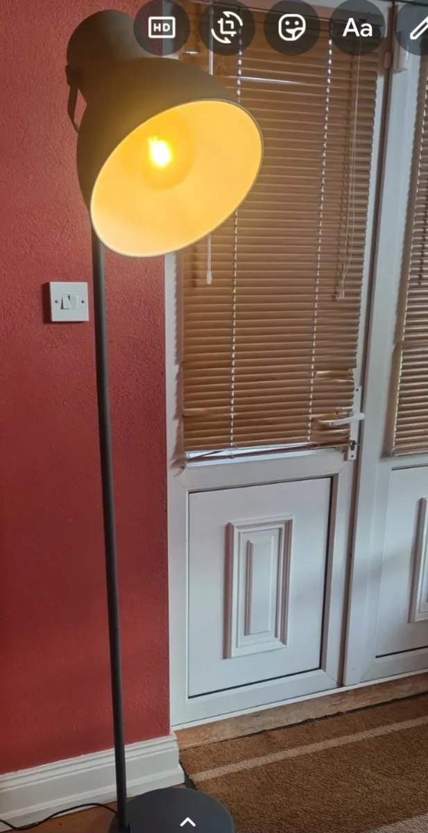 Standard Lamp - Image 2