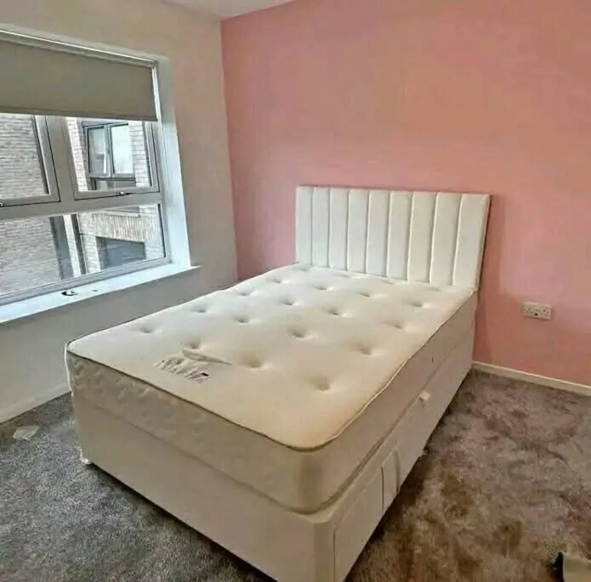 Small Double beds - Image 2