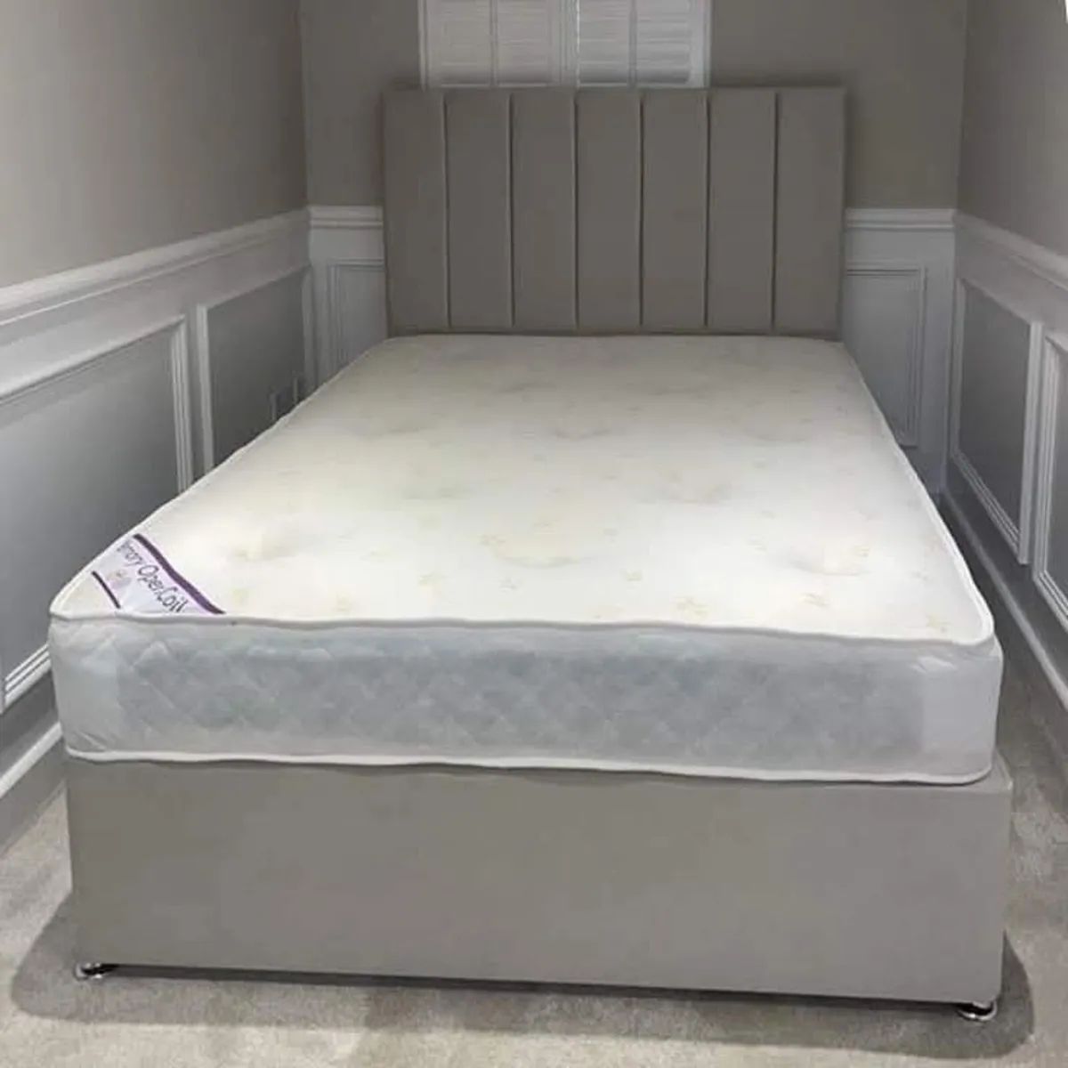 Small Double beds - Image 3