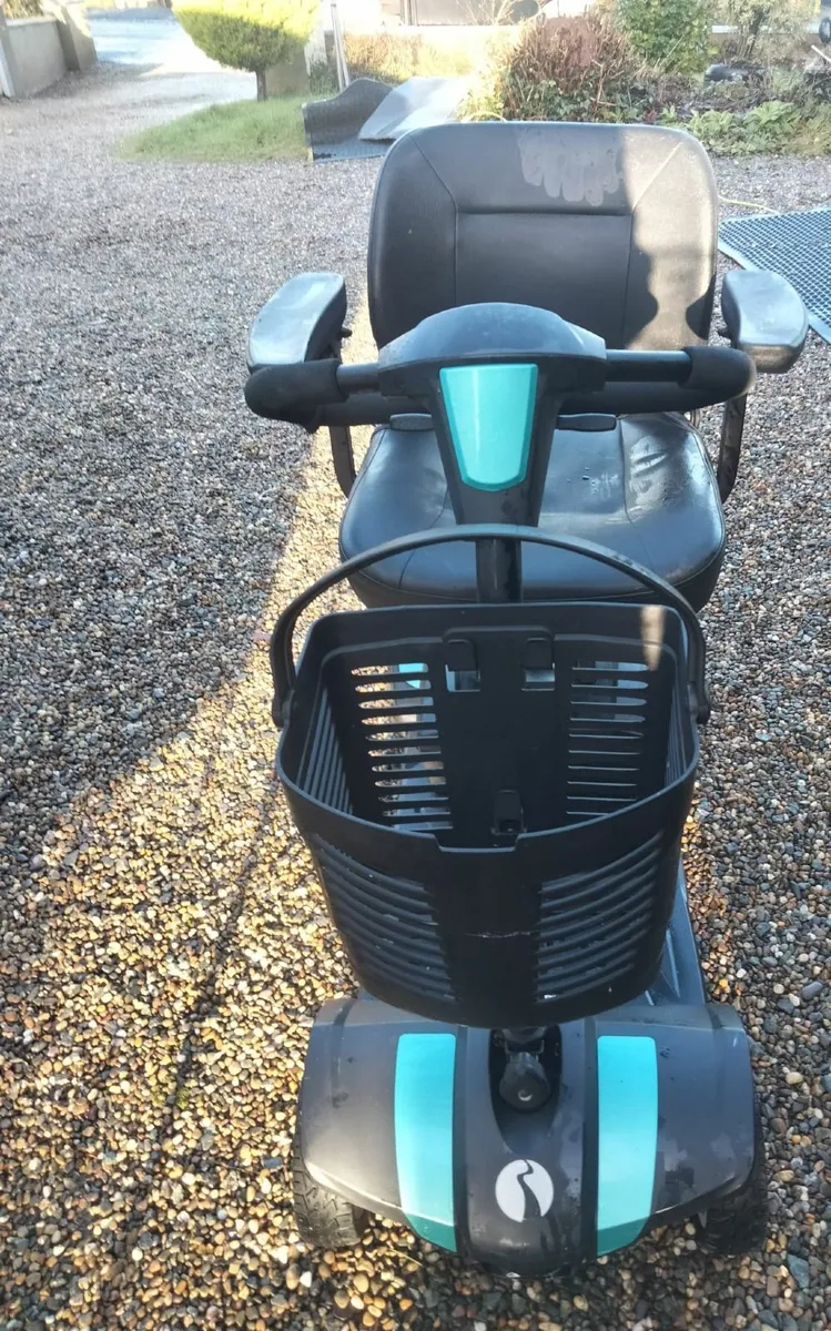 Mobility Scooter - Image 1