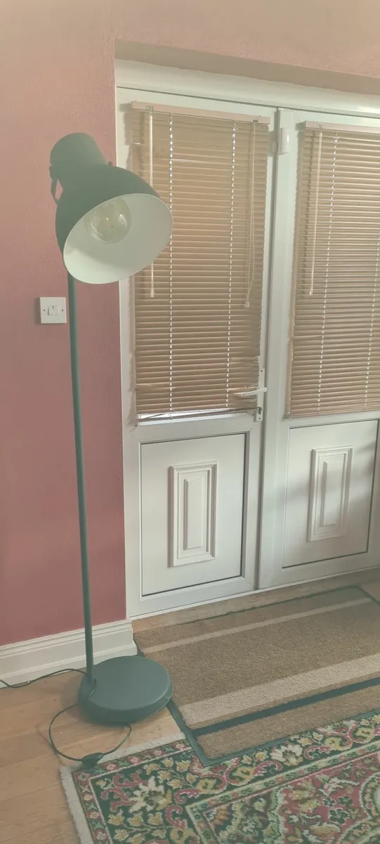 Standard Lamp - Image 4