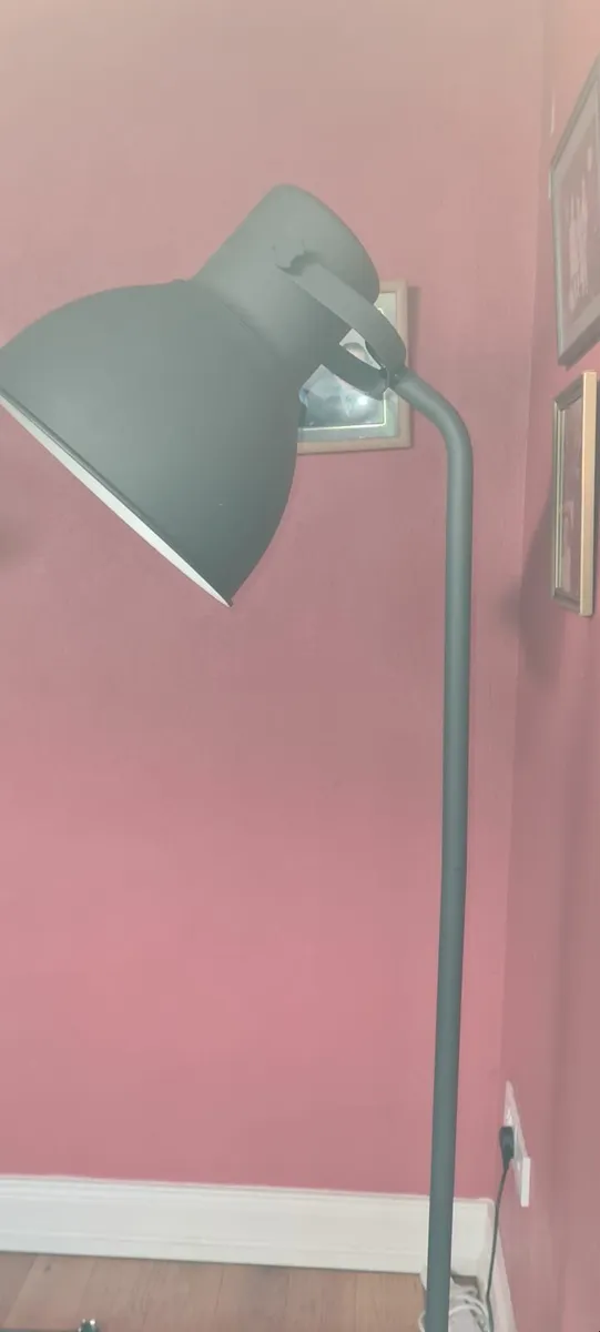 Standard Lamp - Image 3