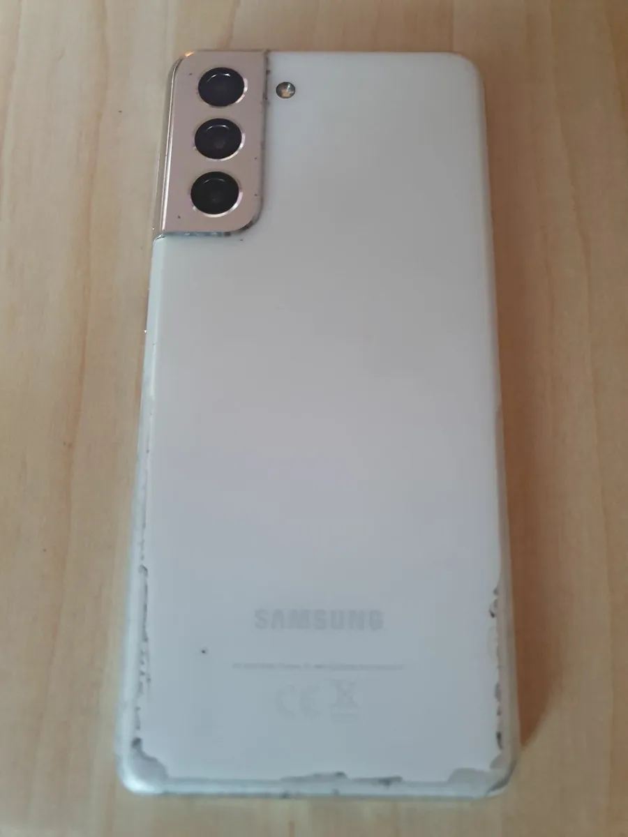 Samsung s21 - Image 3