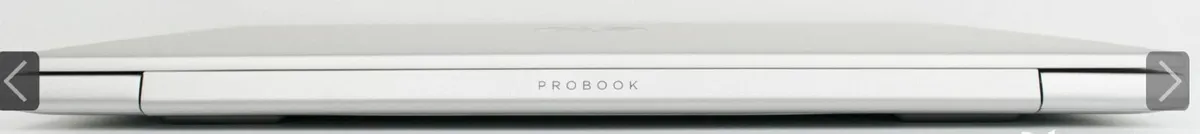 256GB SSD & 500GB Hard Drive HP ProBook 440 G6 16G - Image 4