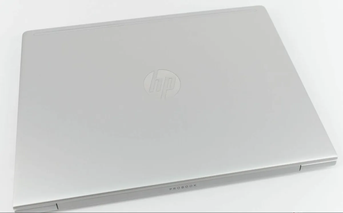 256GB SSD & 500GB Hard Drive HP ProBook 440 G6 16G - Image 2