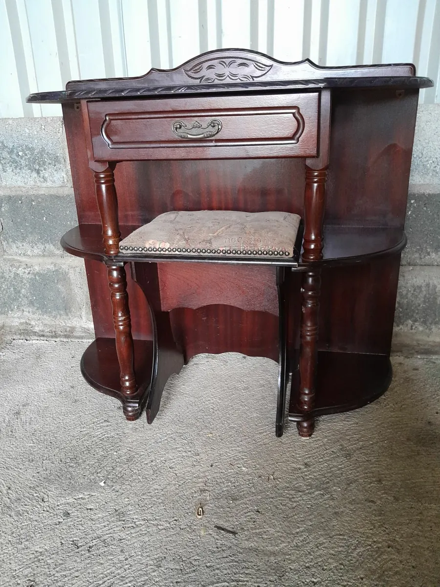 Hall table - Image 3