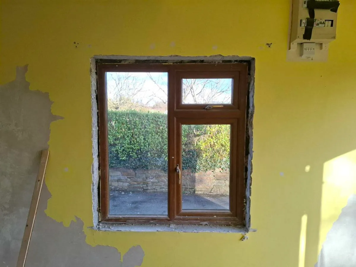 Windows and doors - Image 1